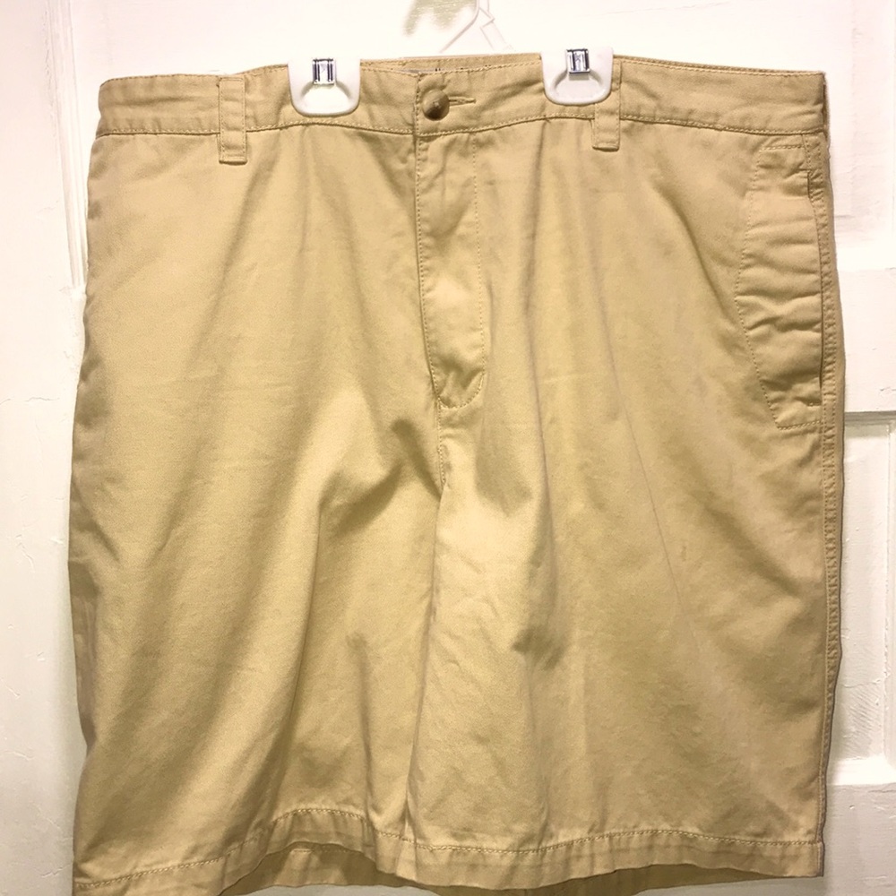 IZOD Chino Shorts SIZE 38